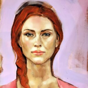 Aina -faces of Kanaljen no 1