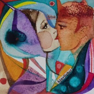 Fersk kjærlighet - Fresh love