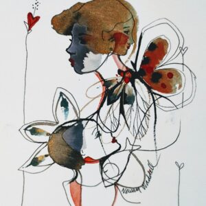 We are many (live flow)