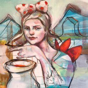 Vessel - from 2014 series