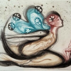 That moment when you sing